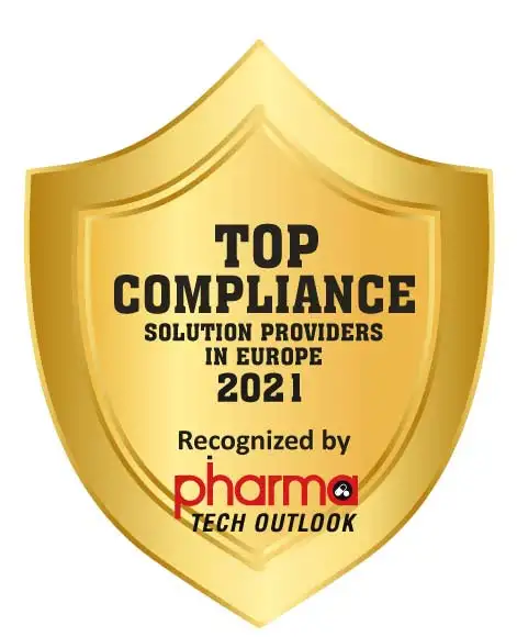 Top Compliance Solution Companies in Europe