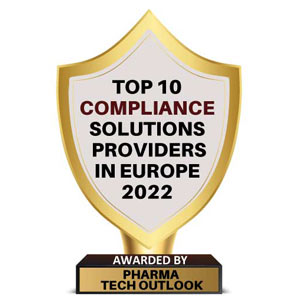 Top Compliance Solutions Companies in Europe